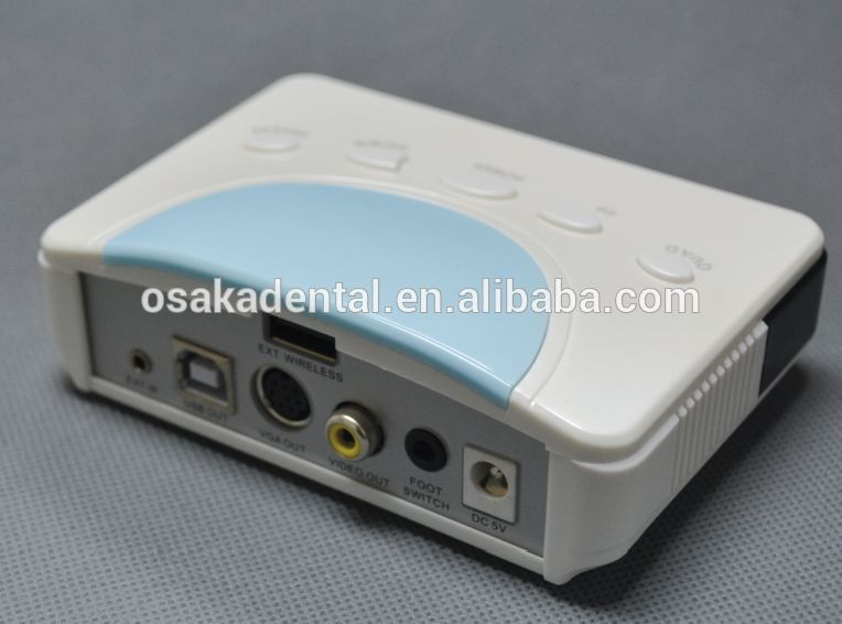 wireless dental intra oral camera USB+VGA+VIDEO OSA-9503OW