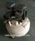 90USD 30L Silent Oil Free with 550W head Dental Air Compressor
