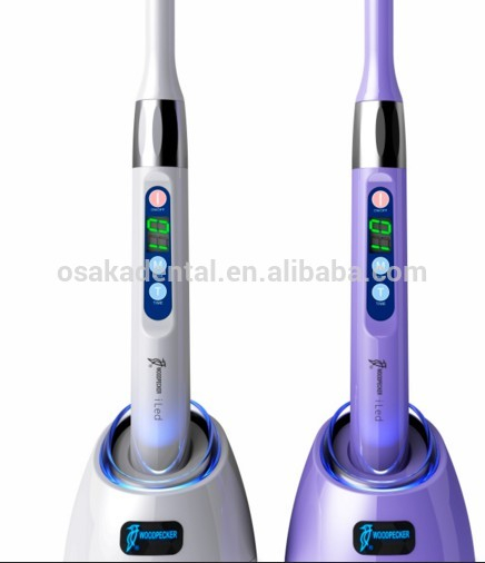 dental supply 1s led curing light wireless dental led curing light