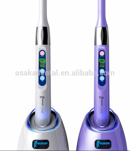 dental supply 1s led curing light wireless dental led curing light