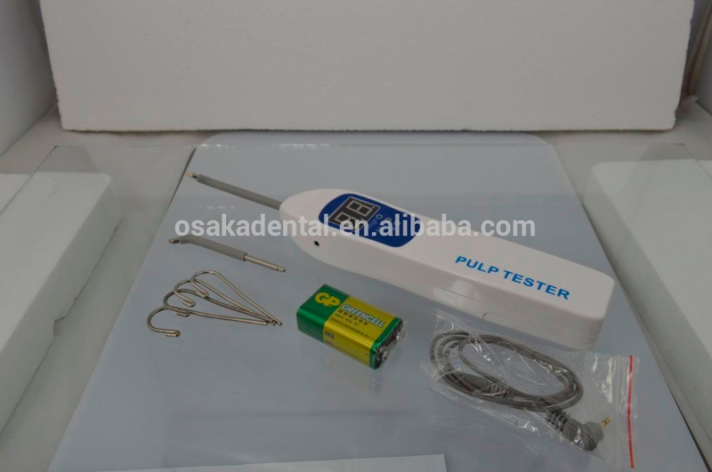 cheaper Pulp testing / Dental pulp vitality tester