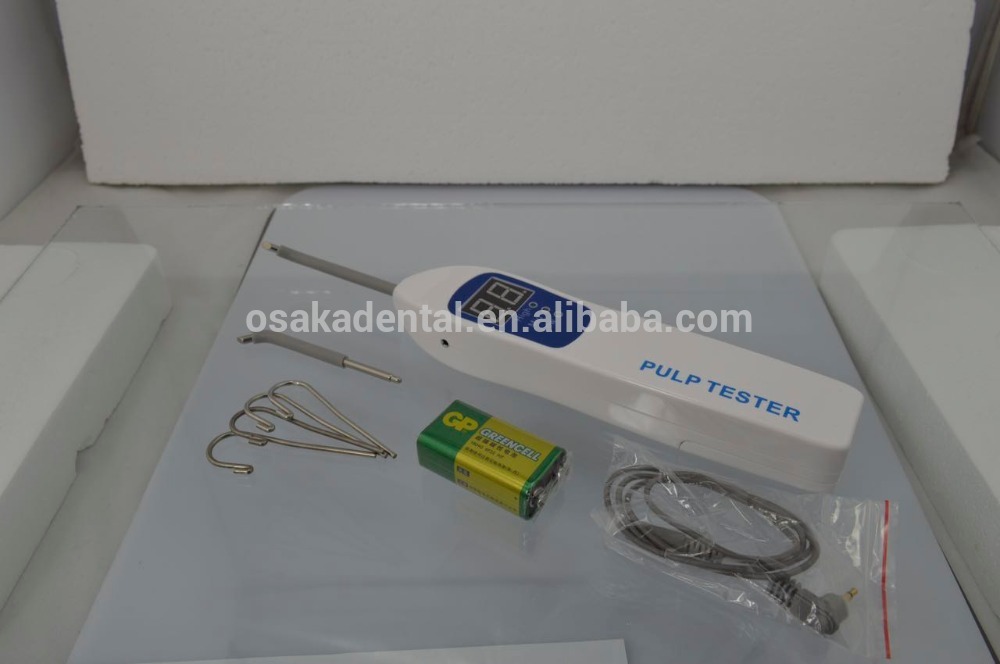 cheaper Pulp testing / Dental pulp vitality tester