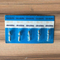 Neutral Packing Dental Diamond Burs with Good Quality