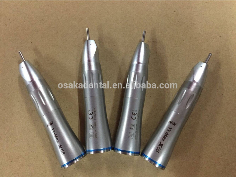 Cheap Straight Handpiece for Dental Unit Use