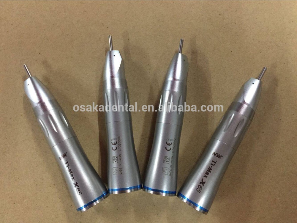 Cheap Straight Handpiece for Dental Unit Use