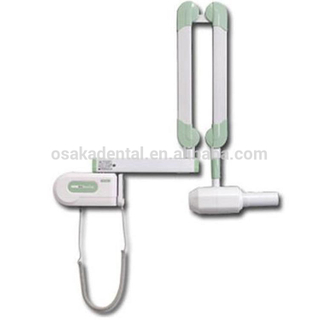 Dental Wall Mounted with CE approved X ray Machine