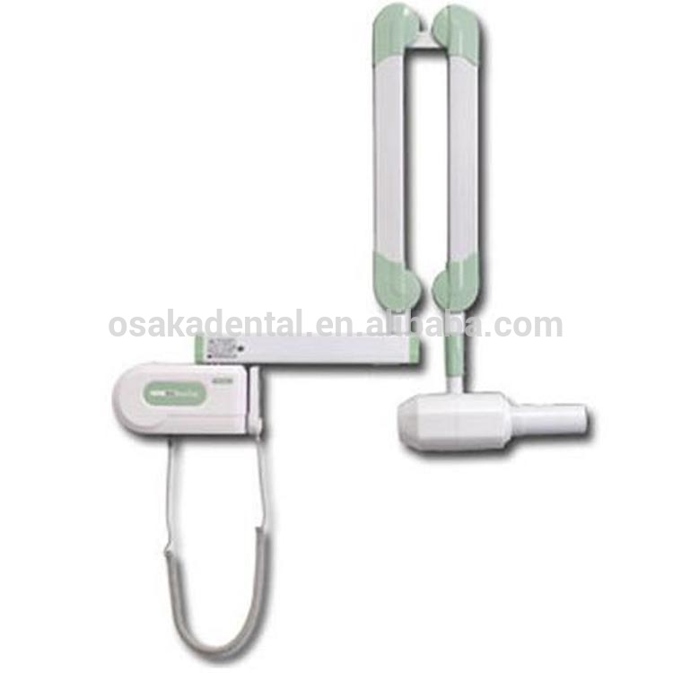 Dental Wall Mounted with CE approved X ray Machine