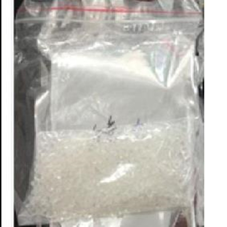 A White Injection Machine Materials Denture Cartridges of Dental Material