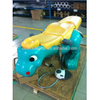Kit dental chair for children