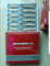 Most Cheapest Price Three Layer Dental False Teeth / Dental Synthetic Teeth / Dental acrylic resin teeth
