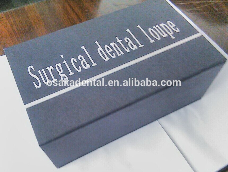 2.5X/3.5X Magnifying Glass Surgical Dental Loupes / Dental Loup