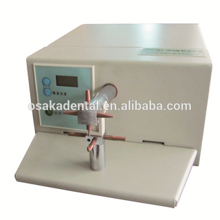 Dental Orthodontic Spot Welder / Welding Machine 0.2mm~1.8mm