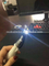 Endo motor with contra handpiece
