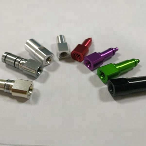 Easy Adapter for Dental Handpiece Oil Spray Connector