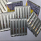 A Osakadental Brand Niti Gold Protaper files for machine and hand use