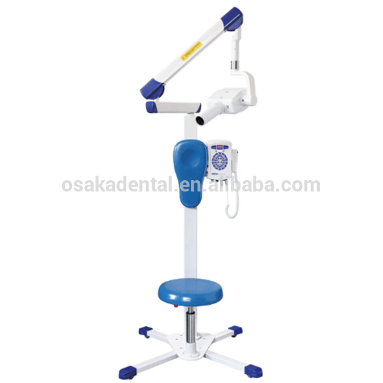 Digital Touch control, Using the international Advanced Technology,Low radiation moving type x ray machine