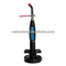 dental supply rainbow led curing light wireless dental led curing light
