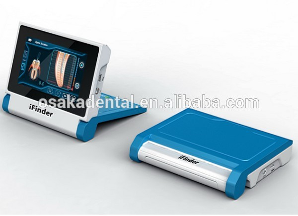 iFinder Touch-Screen Dental Root Apex Locator