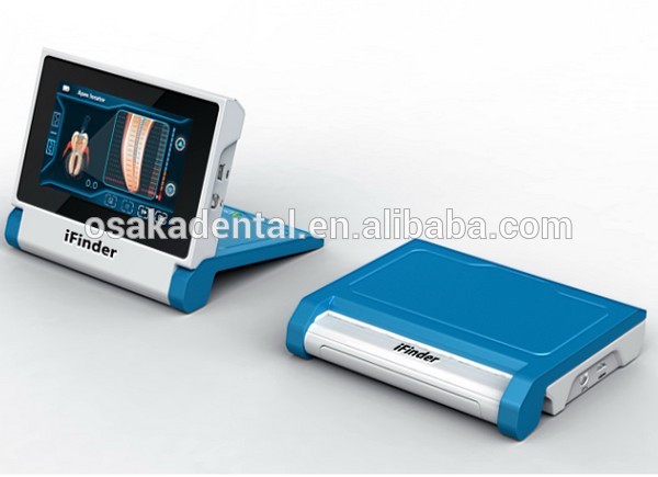 iFinder Touch-Screen Dental Root Apex Locator