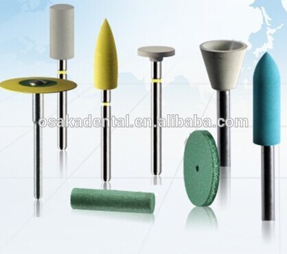 High Gloss Polishing HP Orthodontic Dental Acrylic Kit OSA-HP 0308 D