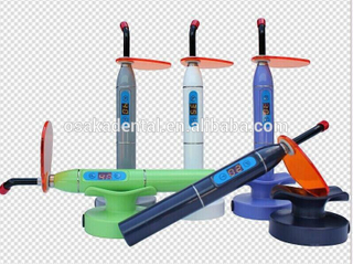 dental supply Dental Led Curing Light with CE