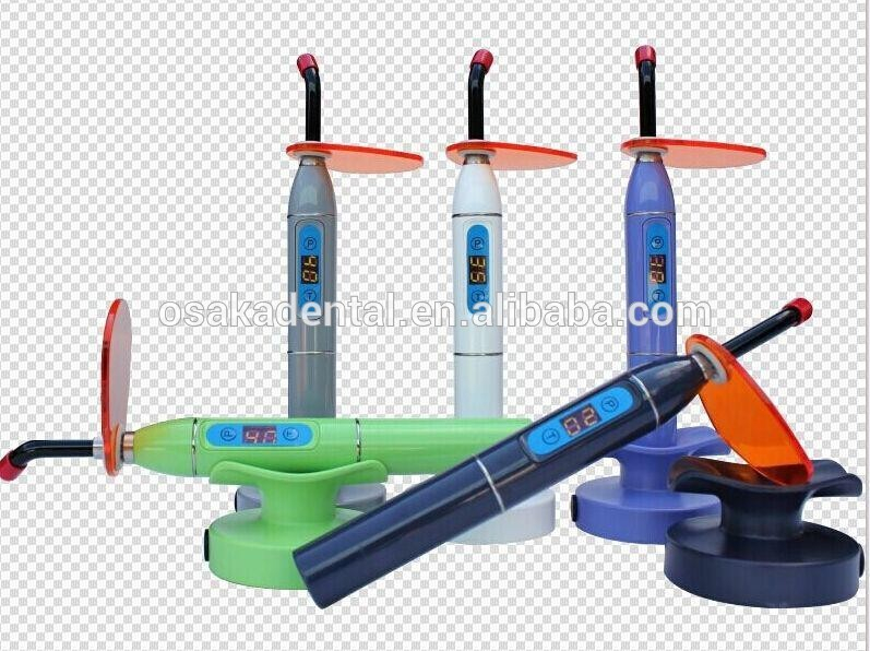 dental supply Dental Led Curing Light with CE