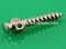 2017 Osaka Dental Orthodontic Titanium micro implant / micro screw