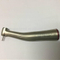A 1:5 Contra Angle Increasing Speed Dental Handpiece with fiber optic for Electrict Micro Motor