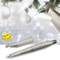 Dental internal Titanium low speed handpiece with fiber optic