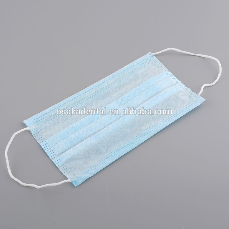 Dental Disposable Surgical Face Mask