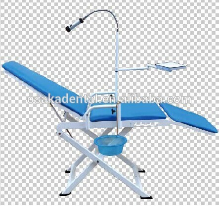 Easy Folding Portable dental chair