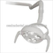 High quality Dental Led Lamp,dental surgical lamp with 6 led bulbs