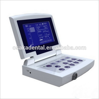 Dental Root Canal Treatment Endo Motor with apex locator C-smart-3