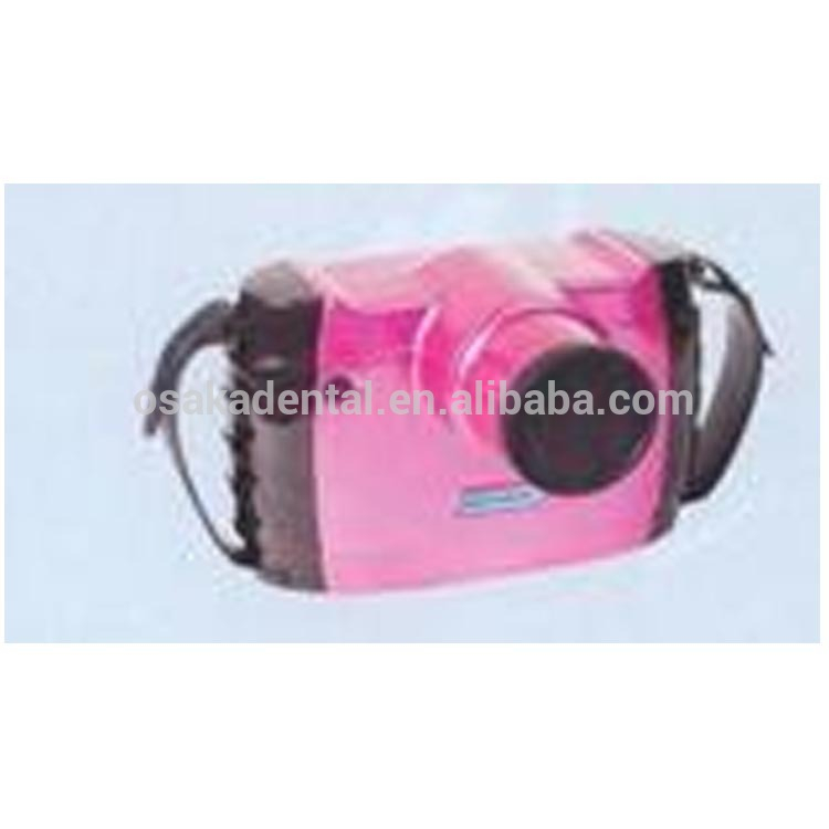 Dental colorful Portable X ray Machine