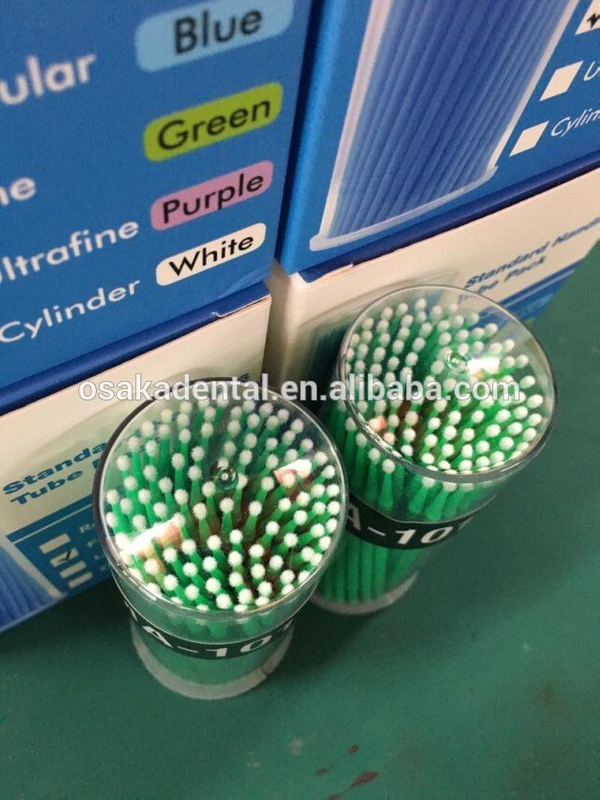 Dental Micro Applicator/Dental Micro Brush/Cheapest Micro Applicator