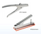 Compatible Type Dental Amalgam Capsule Applier And Activator