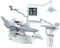 OSA-1 low price dental chair/low price dental unit/ cheap price dental chair/ good quality dental unit