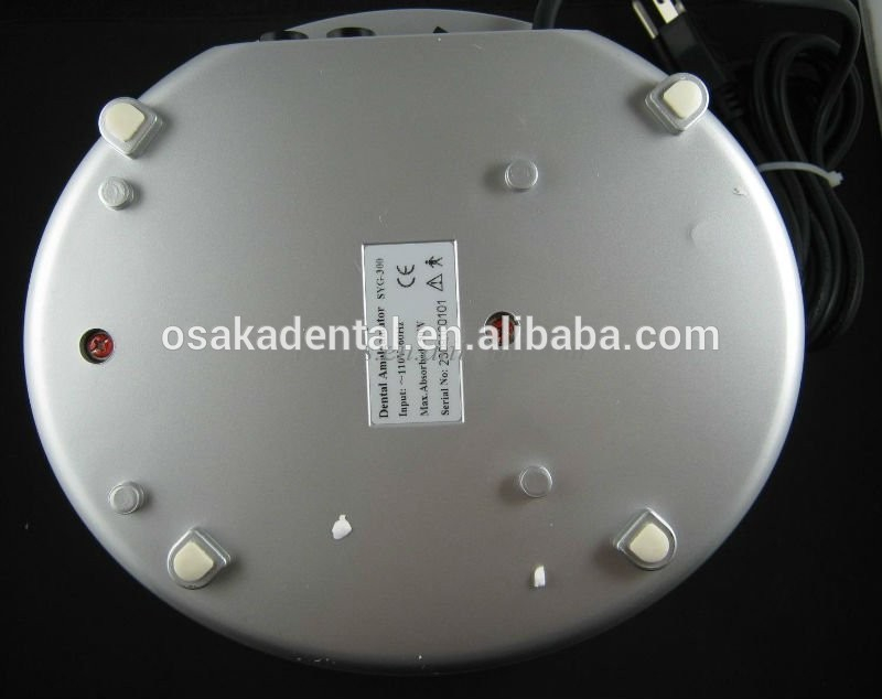 Digital dental Amalgamator F101 dental equipment /with CE approved