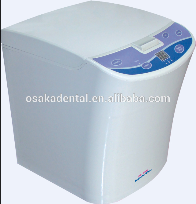 Hot sale dental alginate mixer/alginate mixer dental