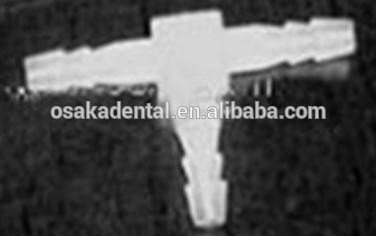 dental small-small-small adaptor for dental units spare parts osakadental