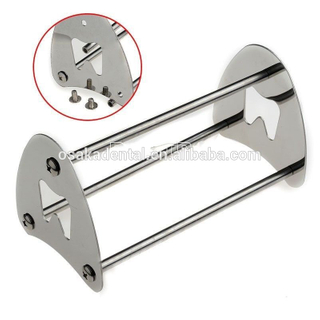 Dental laboratory CR Mechanic Clamp Place Aircraft