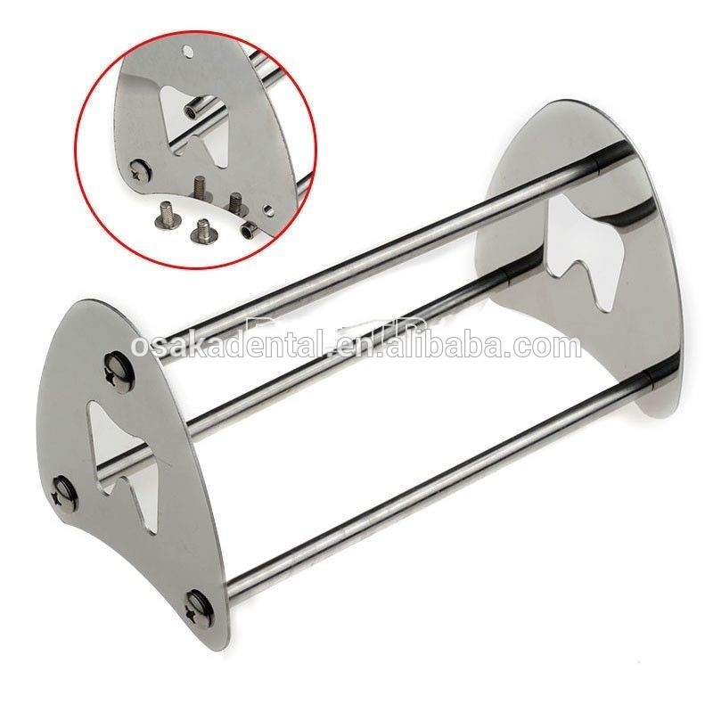 Dental laboratory CR Mechanic Clamp Place Aircraft