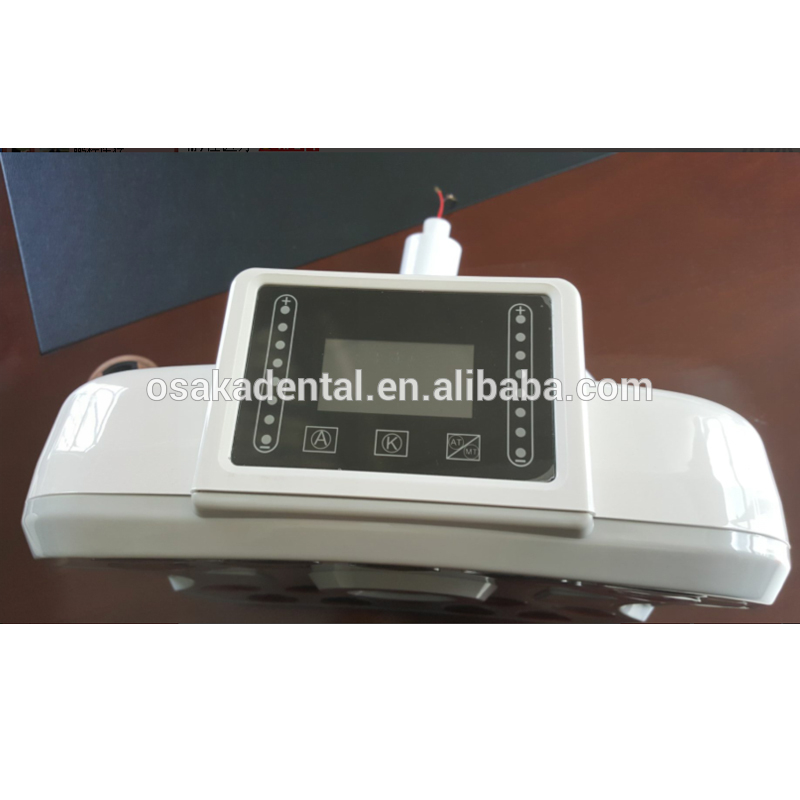 Dental Surgical Lamp/Light can be installed on the top of the ceiling