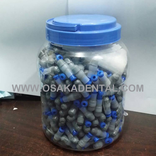 OSA-Capsule- GK2 Good quality dental amalgam capsule with CE certificate