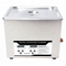 High quality 10L Digital Timing Belt Heating Control Dental Ultrasonic Cleaner