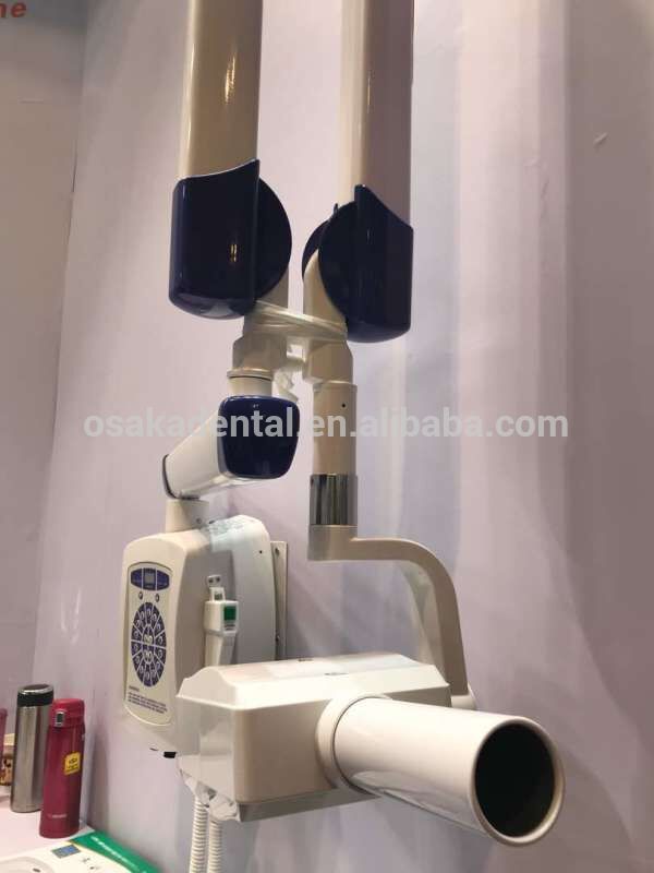HIGH FREQUENCY Digital Touch control X- ray unit