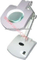 dental Magnifier Desk Lamp