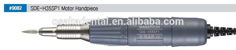 dental micromotor/Dental Lab Micromotor/Dental HANDPIECE Micro Motor