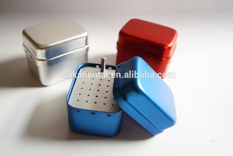 dental bur holder high quality with CE