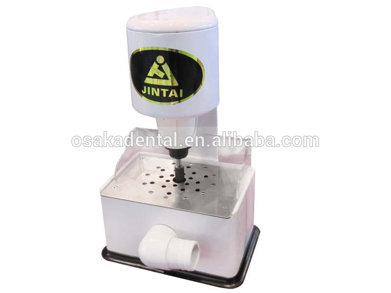 Dental model arch trimmer